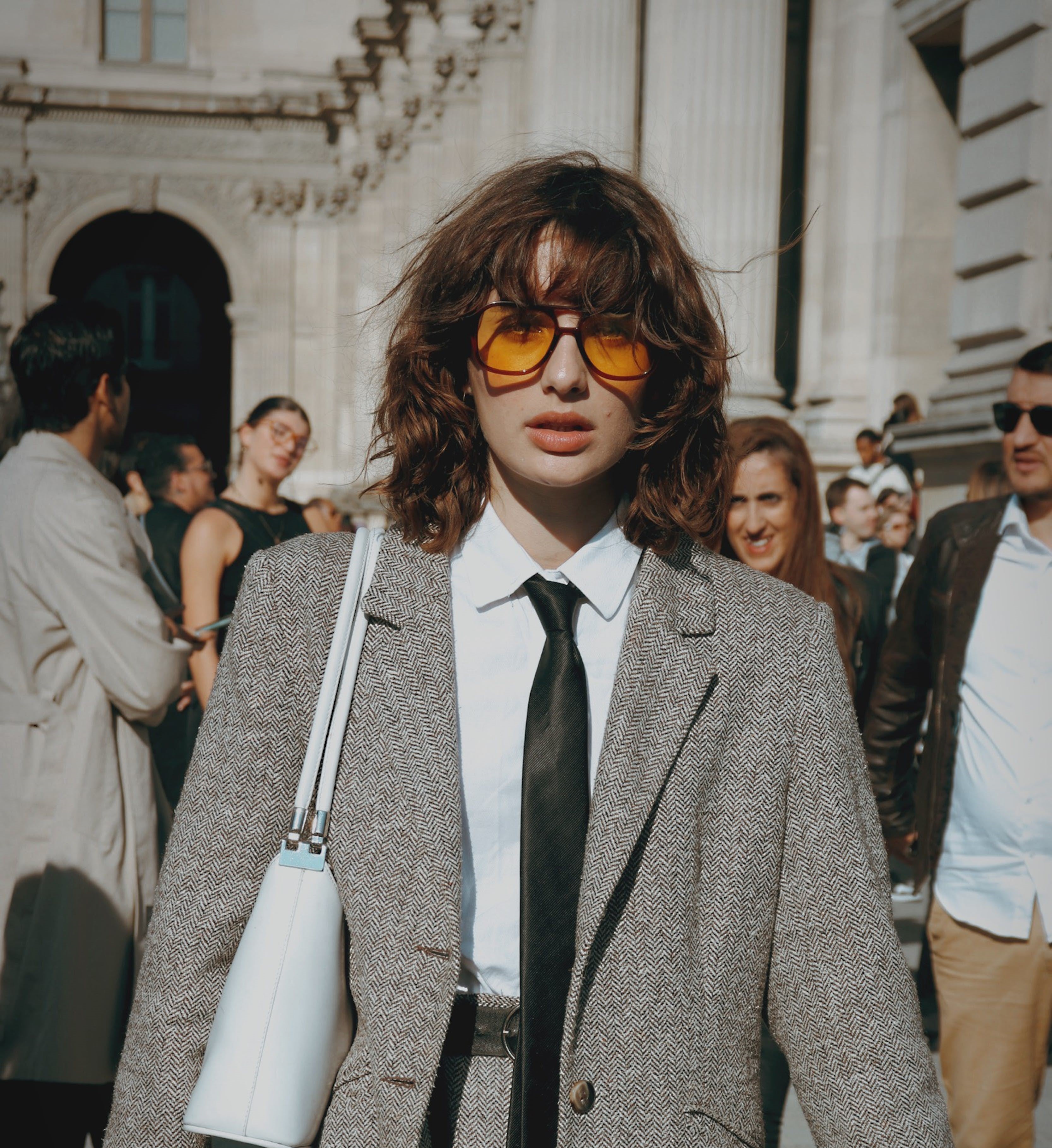 Die Bedeutung der Mode in Paris: Die zentrale Rolle der Fashion Week
