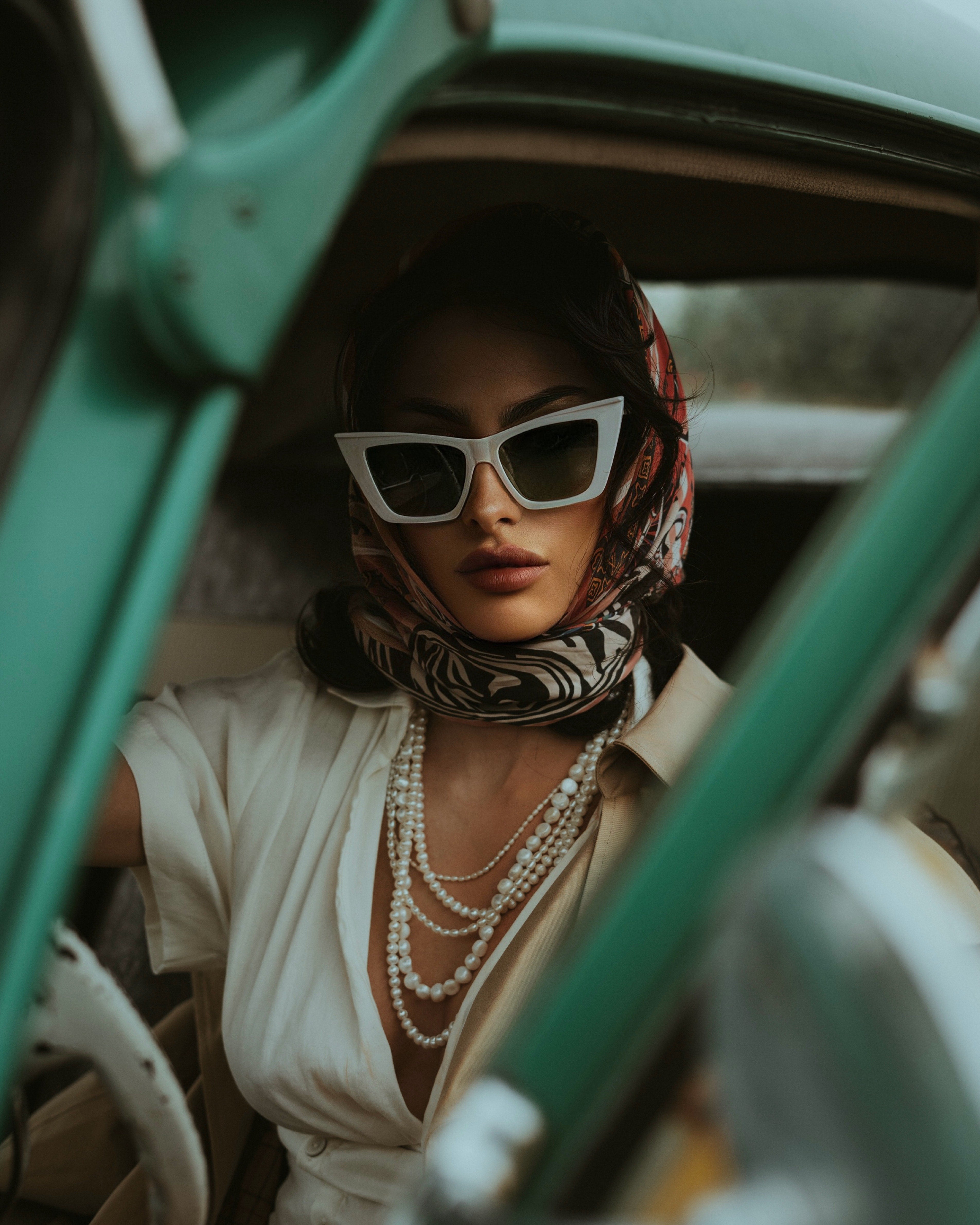 La Parisienne - Synonym für schicke und nachhaltige Mode in Paris