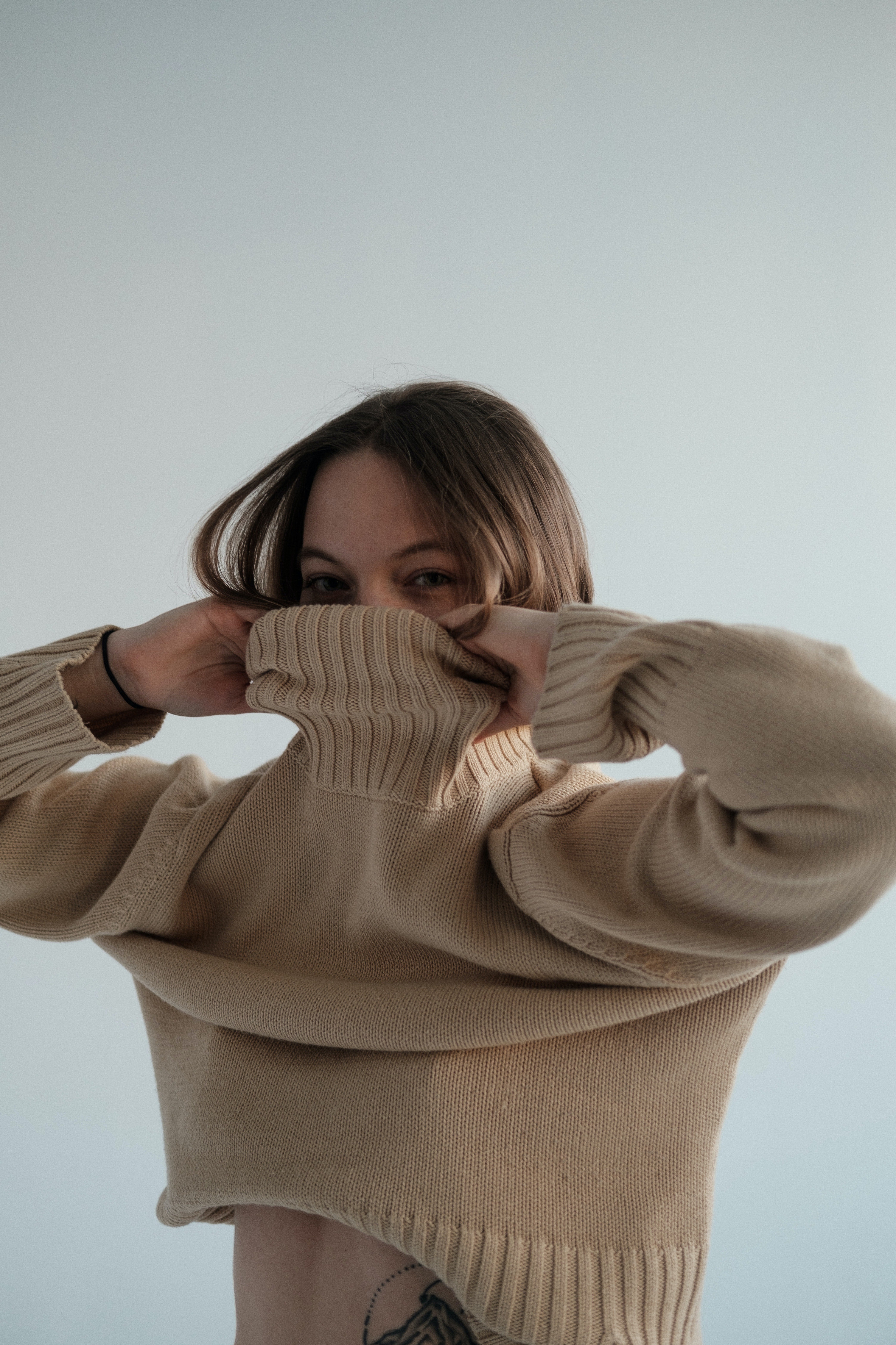 Unsere Pullover Für Sie