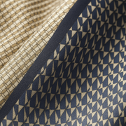 Chic 100% Silk Square für Frauen | La Parisienne