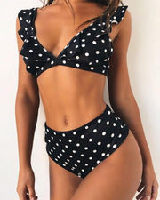 Women's Bikini Swimsuit | The Parisian