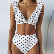 Women's Bikini Swimsuit | The Parisian