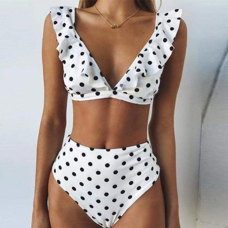 Women's Bikini Swimsuit | The Parisian