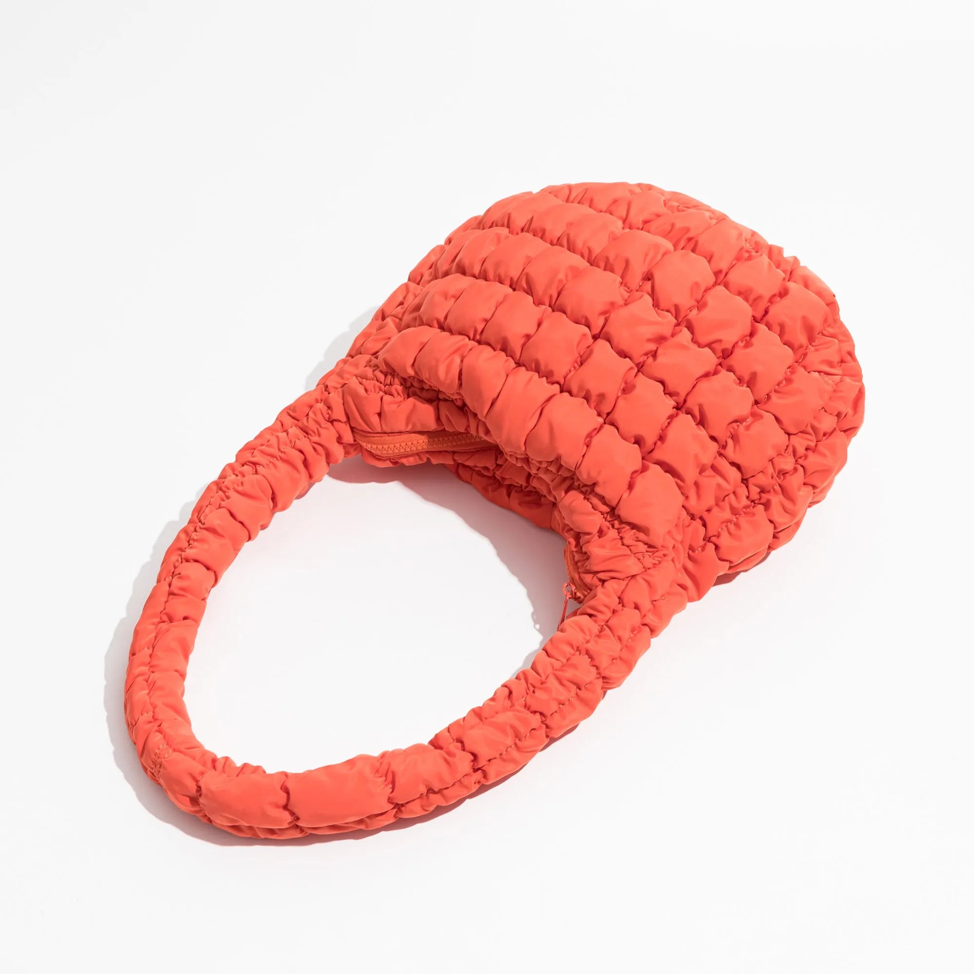 Gesteppte Handtasche | La Parisienne