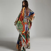 Kimono Phoenix Damen || La Parisienne