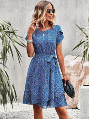 Women's Classic Summer Dress | The Parisian
