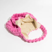 Plush Tote Bag | La Parisienne