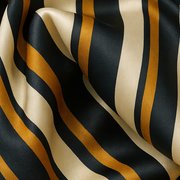 Chic Quadratisches Halstuch | La Parisienne