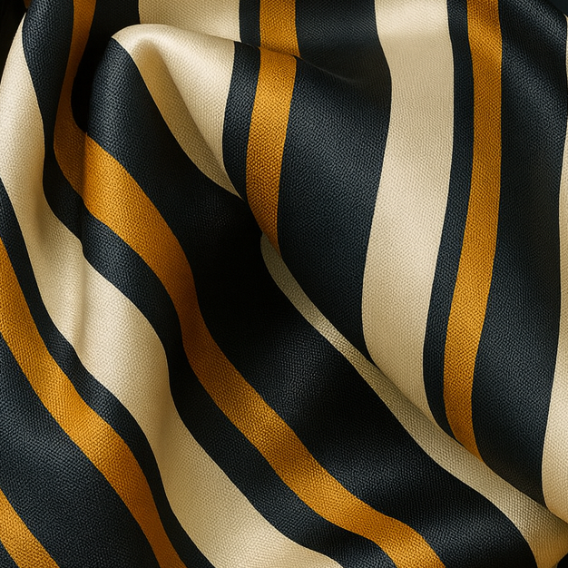 Chic Quadratisches Halstuch | La Parisienne