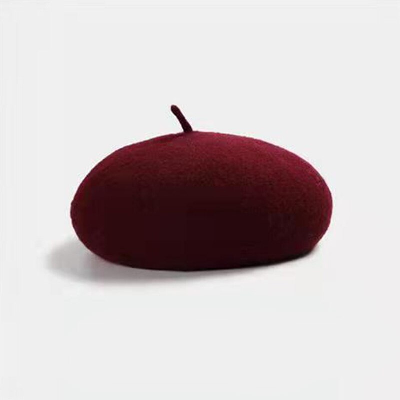 Berretto in cashmere da donna | La Parigina
