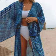 Kimono Bohème Strand | La Parisienne