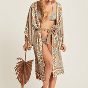 Kimono Bohème Sommer | La Parisienne