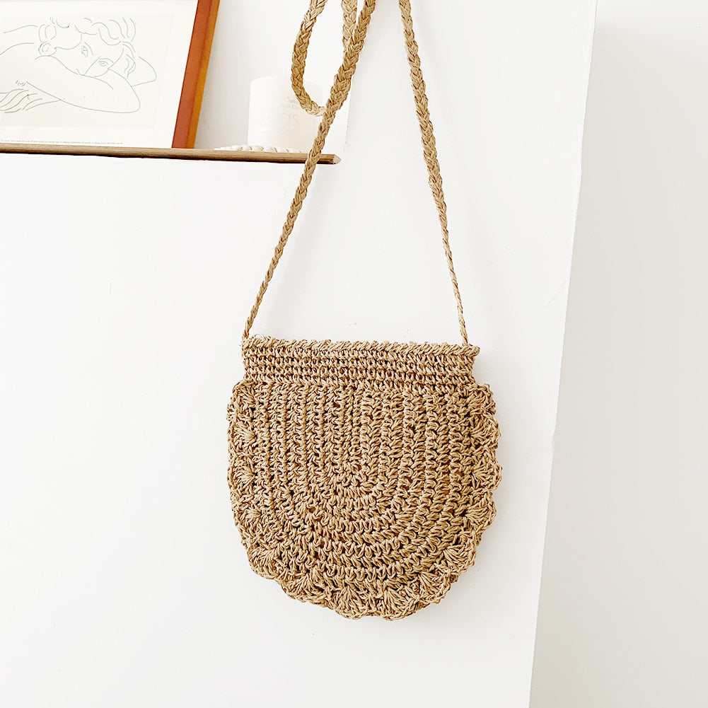 Handtasche Strand | La Parisienne