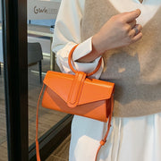 Leather Handbag | The Parisian