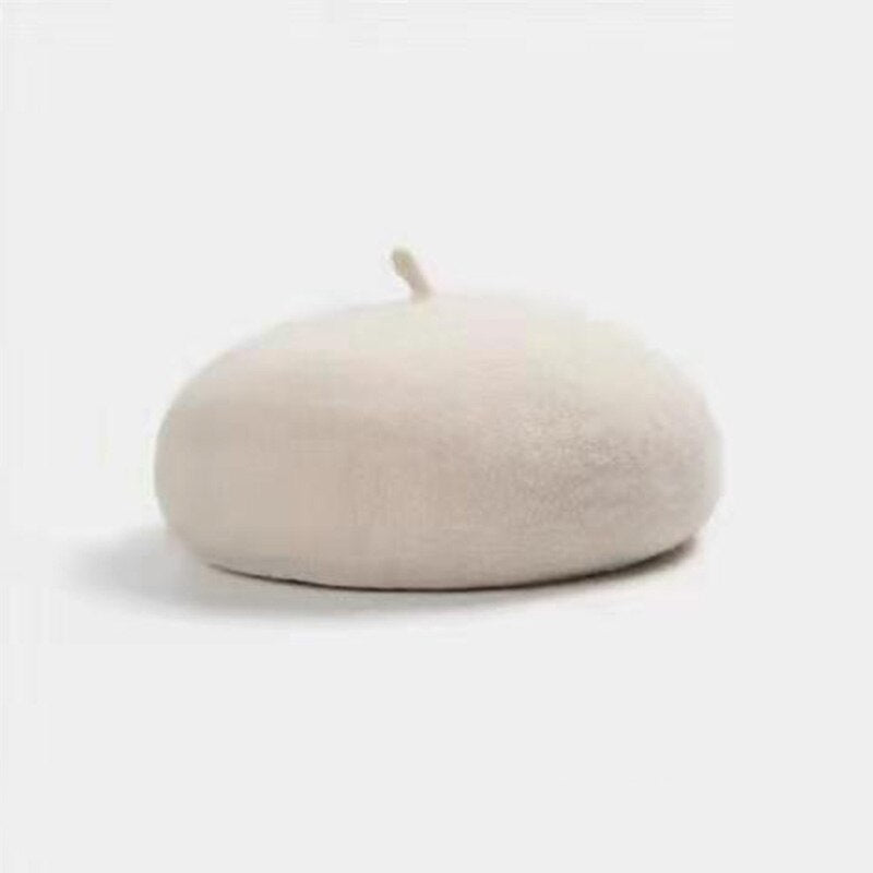 Berretto in cashmere da donna | La Parigina