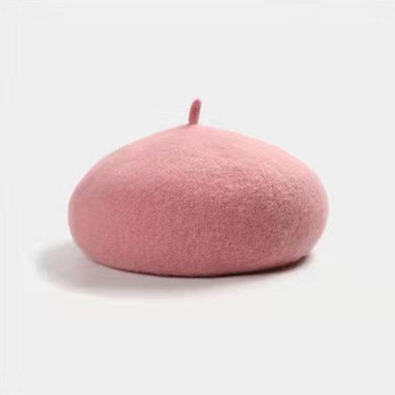 Berretto in cashmere da donna | La Parigina