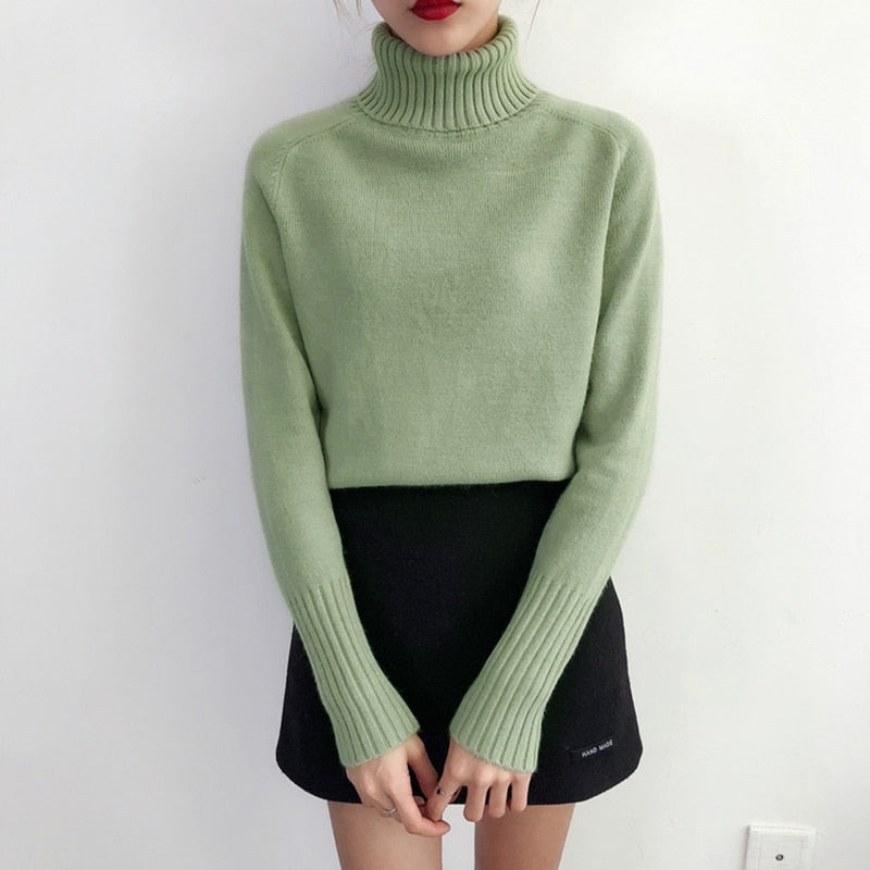 Maglione in cashmere da donna | La Parigina