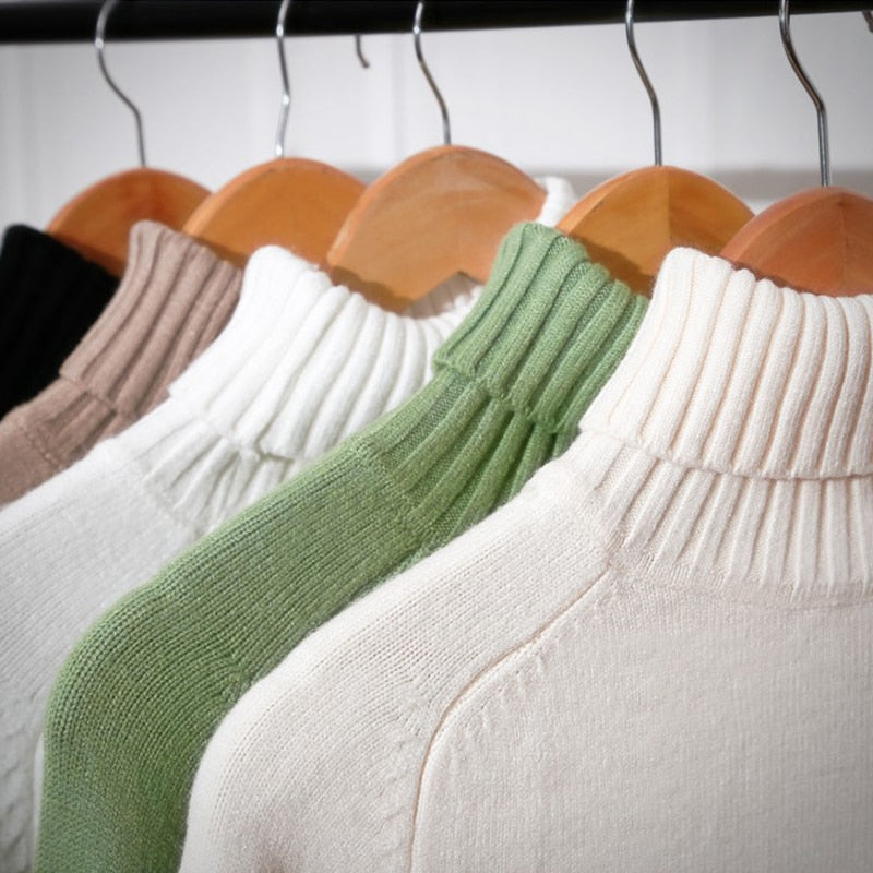 Maglione in cashmere da donna | La Parigina
