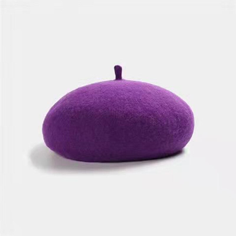 Berretto in cashmere da donna | La Parigina