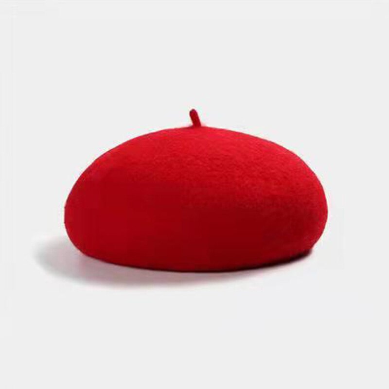 Berretto in cashmere da donna | La Parigina
