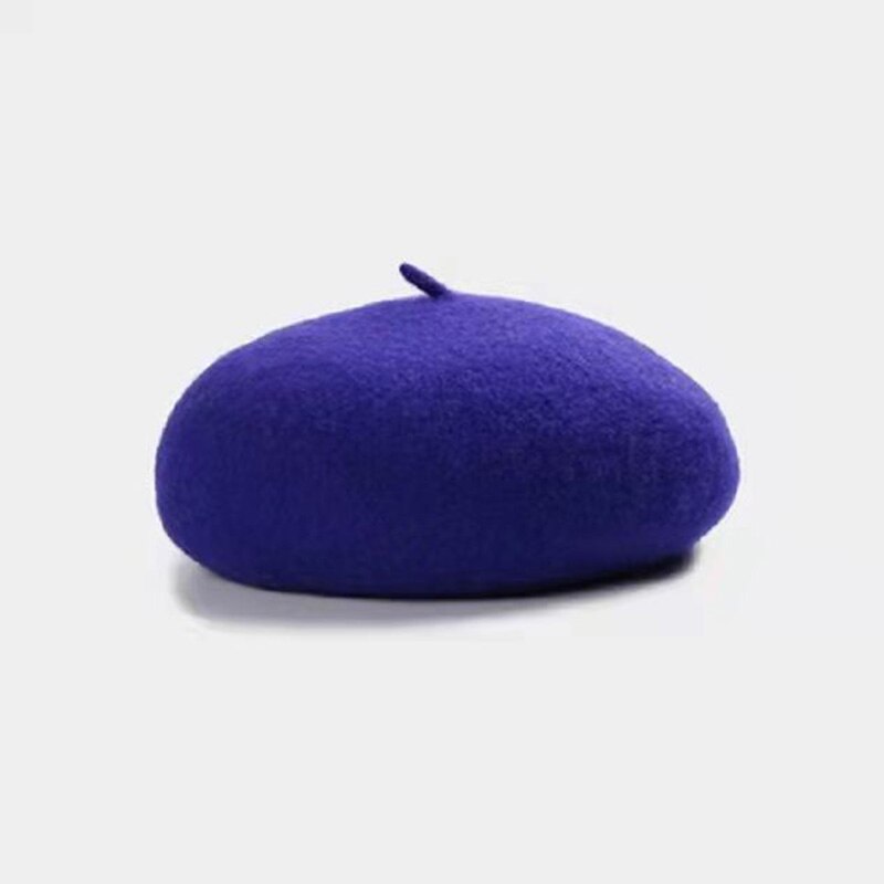 Berretto in cashmere da donna | La Parigina