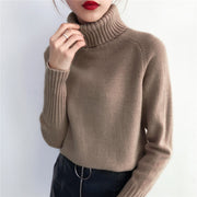 Maglione in cashmere da donna | La Parigina