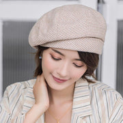 Berretto originale da donna in cotone 100% | La Parigina