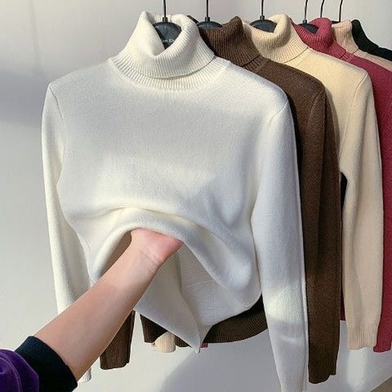 Pullover aus zusammengesetzter Baumwolle Frau || La Parisienne