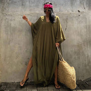 Kimono Bohème Strand | La Parisienne