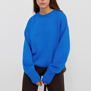 Women's Oversized Sweater | La Parisienne