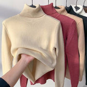 Pullover aus zusammengesetzter Baumwolle Frau || La Parisienne