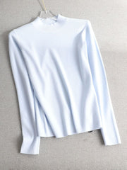 Maglione casual in cotone da donna | La Parigina