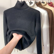 Pullover aus zusammengesetzter Baumwolle Frau || La Parisienne