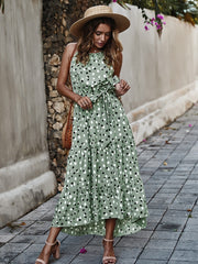 Abito leggero a pois da donna | La Parisienne