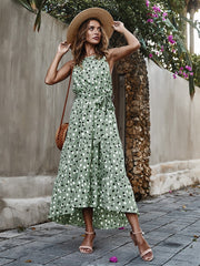Abito leggero a pois da donna | La Parisienne
