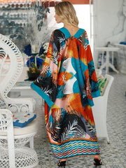 Kimono Chic Japanische Verarbeitung | La Pairisienne