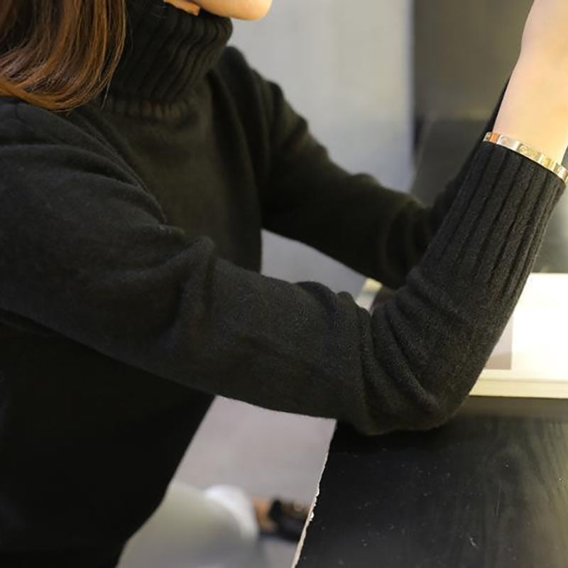 Maglia in cotone da donna | La Parigina