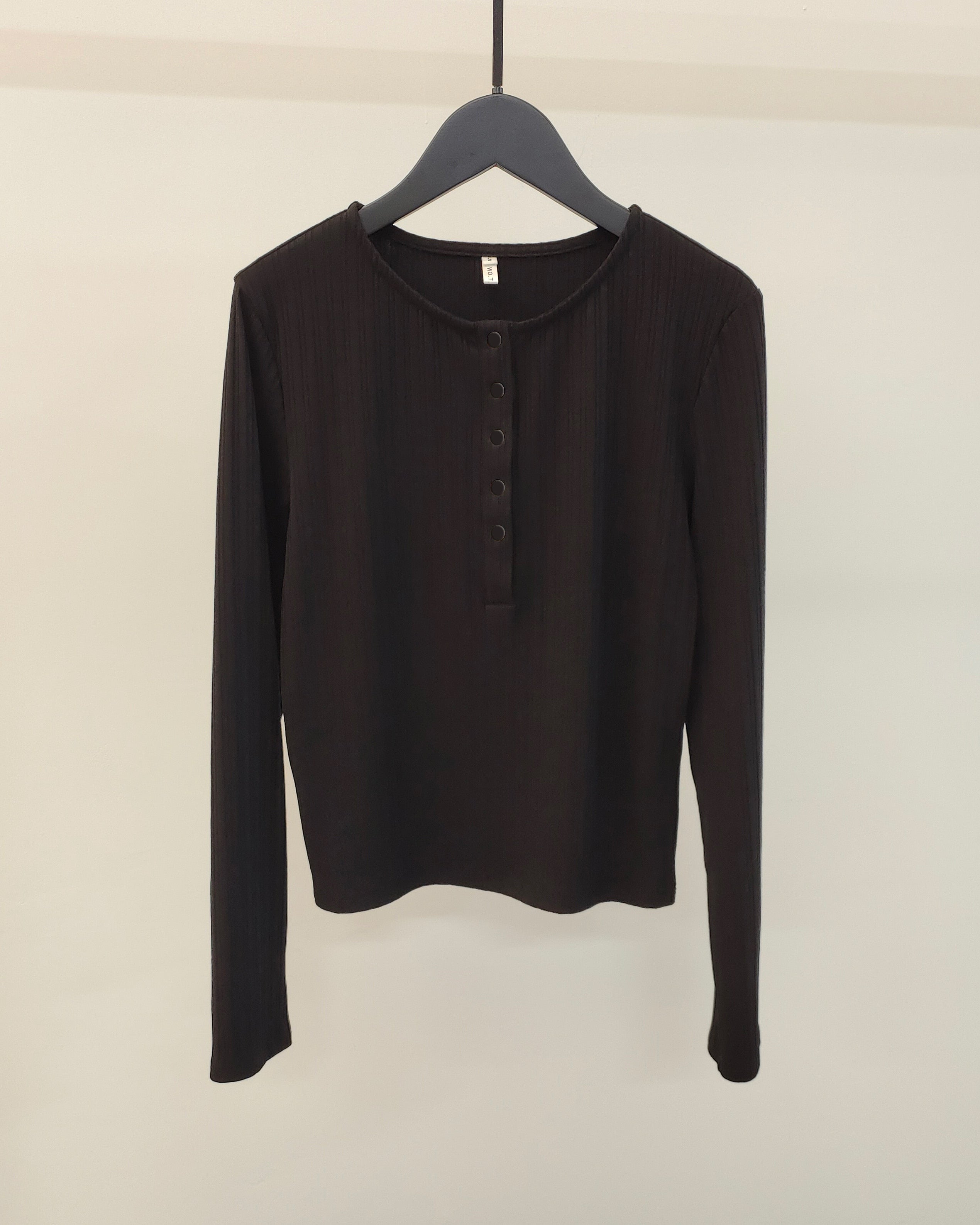 Leichter Pullover aus Baumwolle für Frauen | La Parisienne