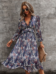 Abito estivo chic da donna | La Parigina
