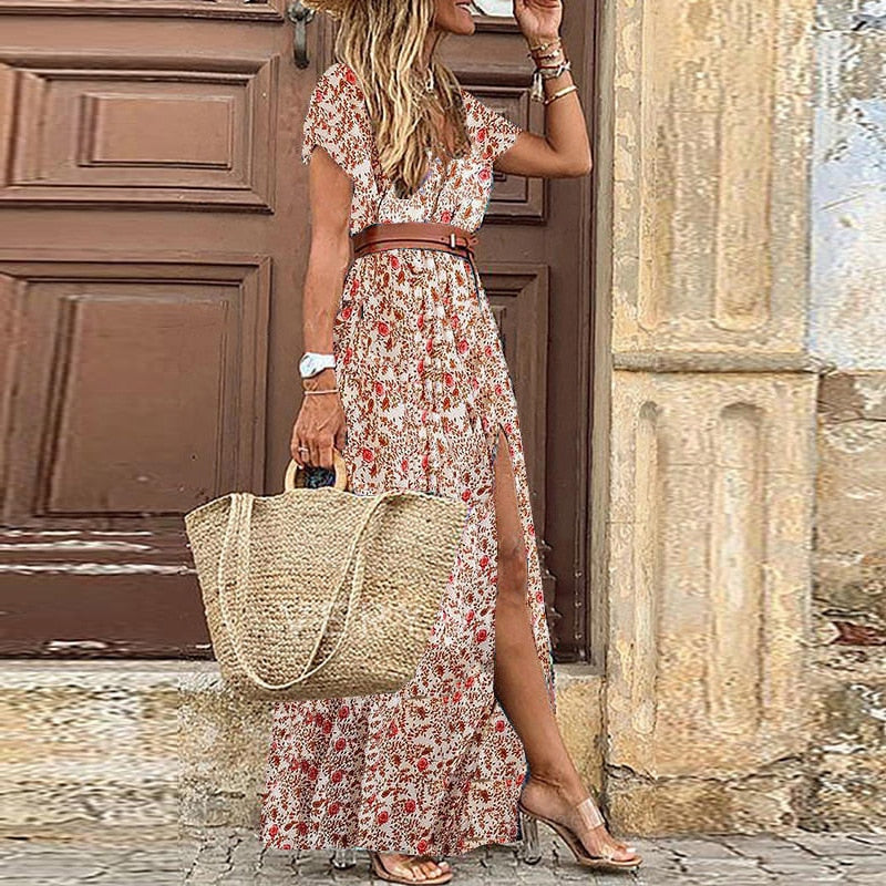 Abito estivo da donna originale | La Parigina