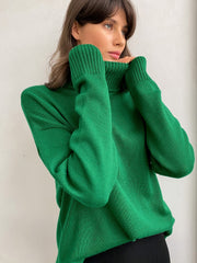 Women's Casual Knit Sweater | The Parisian