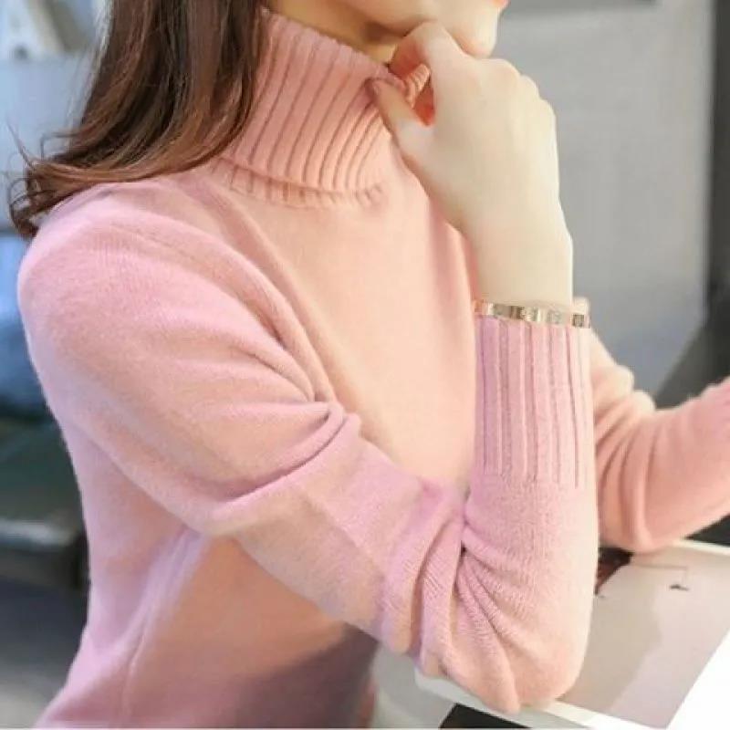 Maglia in cotone da donna | La Parigina