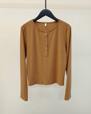 Leichter Pullover aus Baumwolle für Frauen | La Parisienne