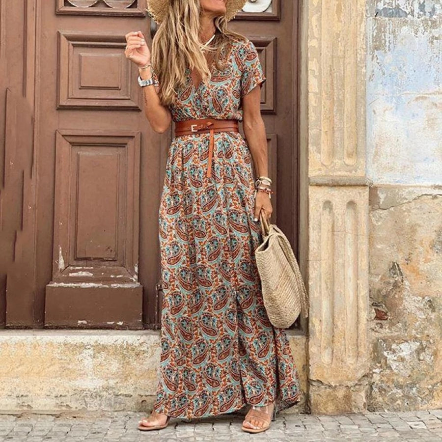 Abito estivo da donna originale | La Parigina
