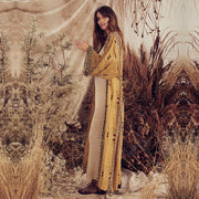 Kimono Bohème Sommer | La Parisienne