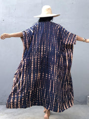 Kimono Bohème Strand | La Parisienne