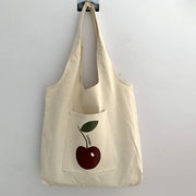 Women's Canvas Tote Bag | The Parisian