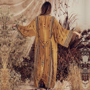 Kimono Bohème Sommer | La Parisienne