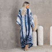 Kimono Bohème Sommer | La Parisienne