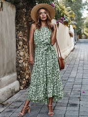Abito leggero a pois da donna | La Parisienne
